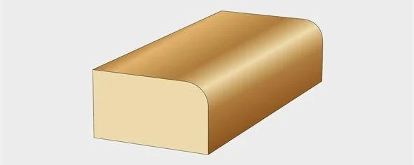 Abrundfräser HW D16,7 / R2 KL - 5