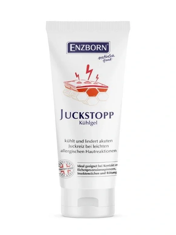 Juckstopp-Gel, 100 ml - 1
