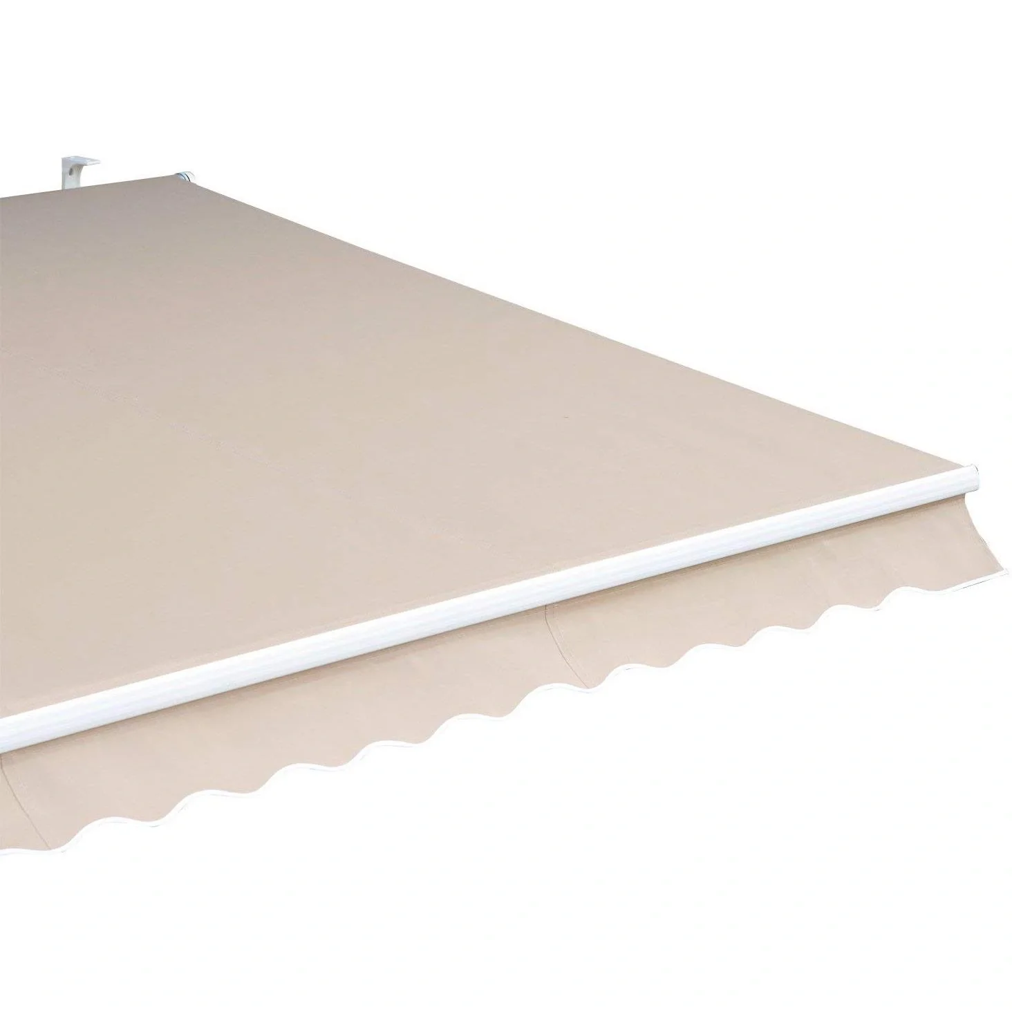 Aluminium-Gelenkarm-Markise - 1