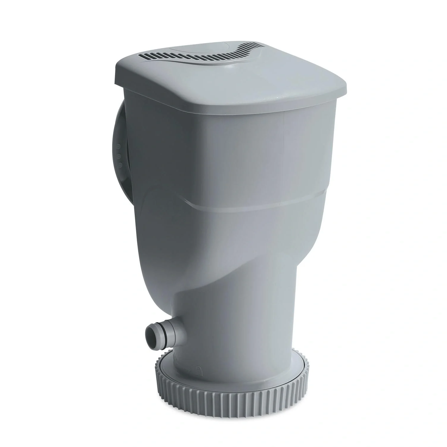 Elite Frame Pool 400 x 200 x 100 cm anthrazit - 13