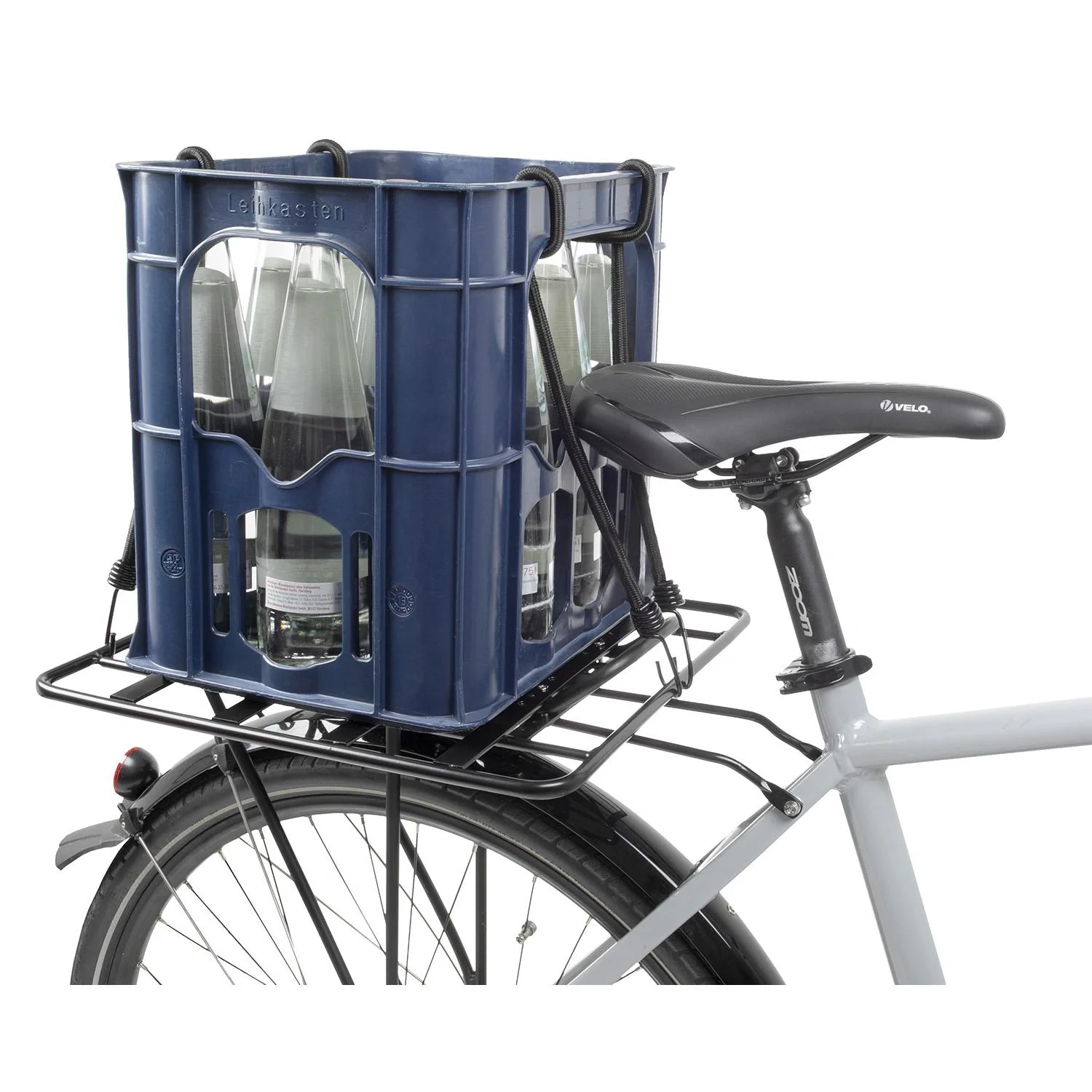 Gepäckträgerplatte "Racky Baseplate" - 7