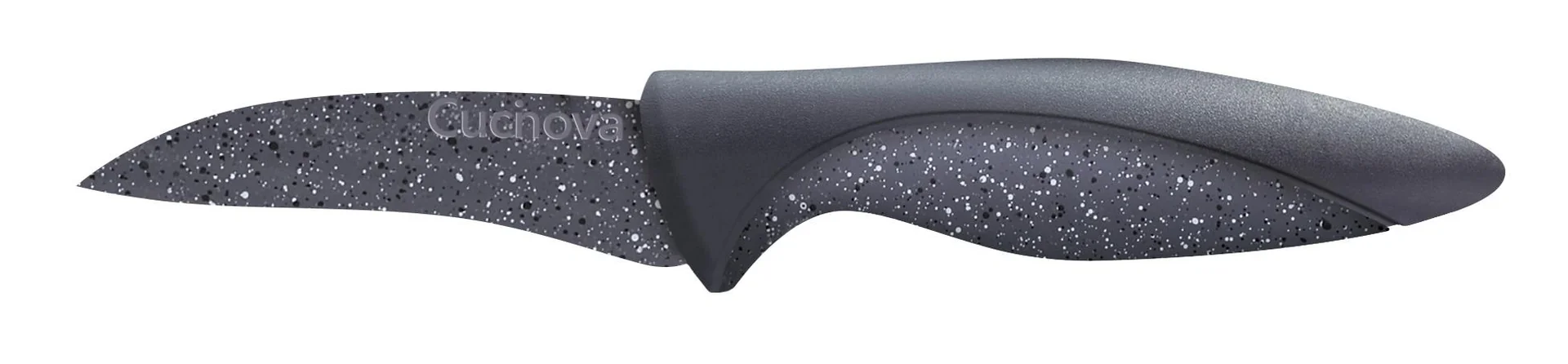 Messerset Granit Royal, 5-teilig - 10