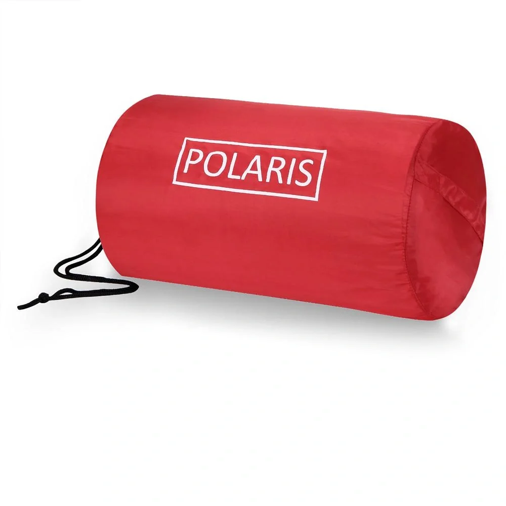 Polaris Mumienschlafsack - 210x75cm bis zu -7°C - 3