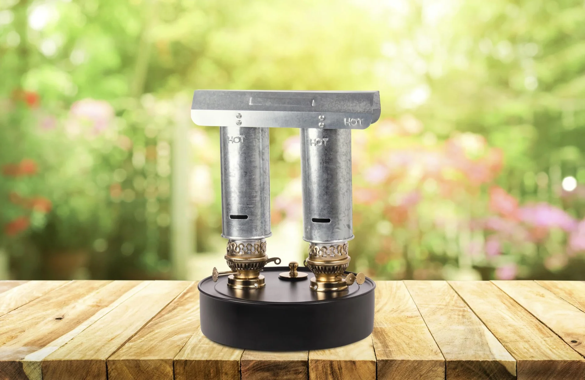 Paraffinheizung LIT Fire - 2