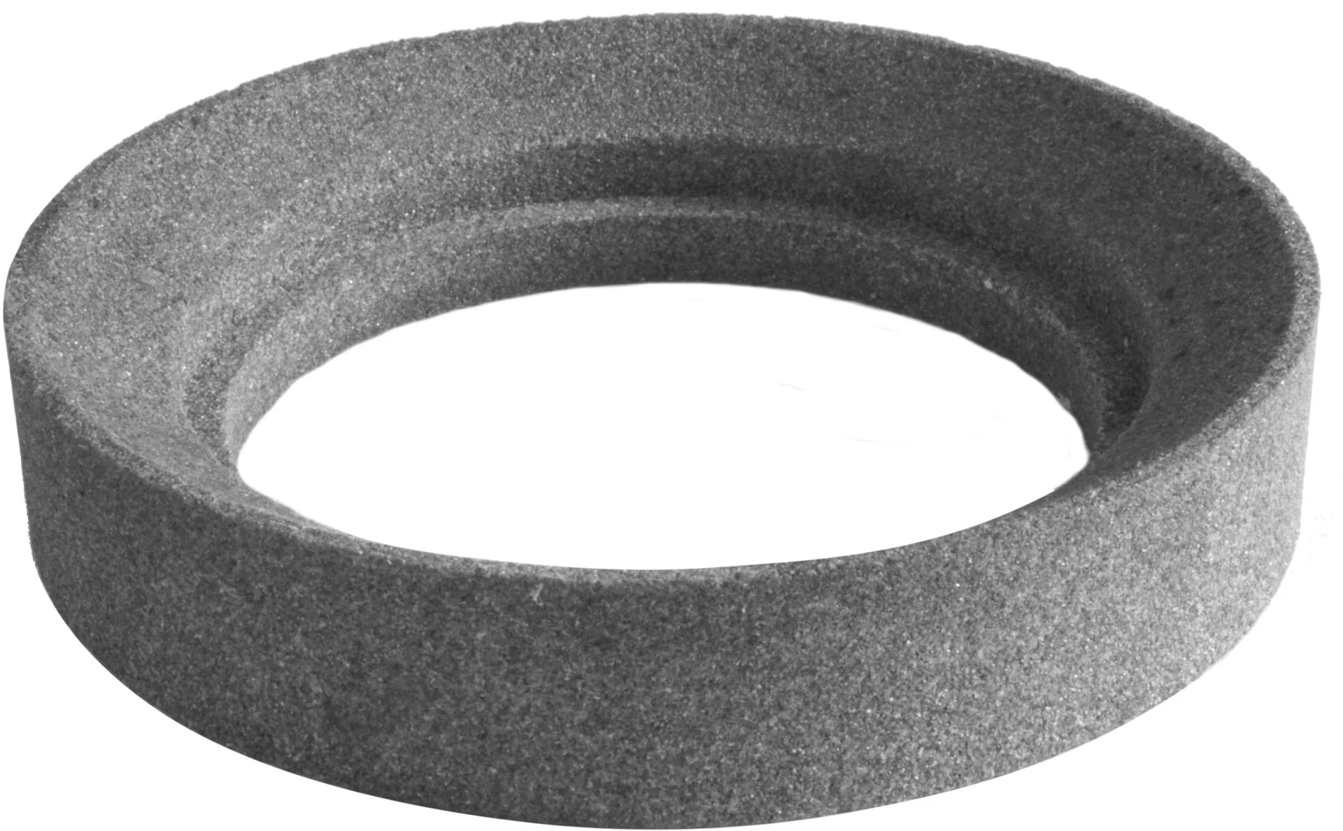 Schleifscheibe zu Bohrerschärfgerät - 1