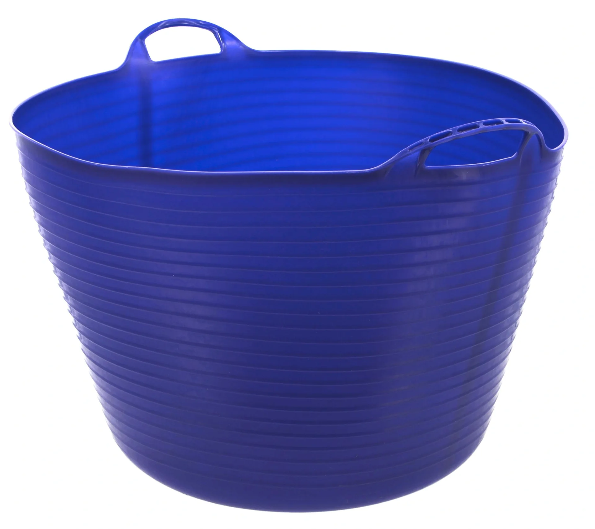 Flexibler Trog "FlexBag" in blau, 60 l - 2