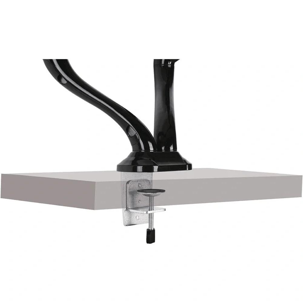 Monitorhalterung vollbeweglich 10 - 32 " 6 kg - 7