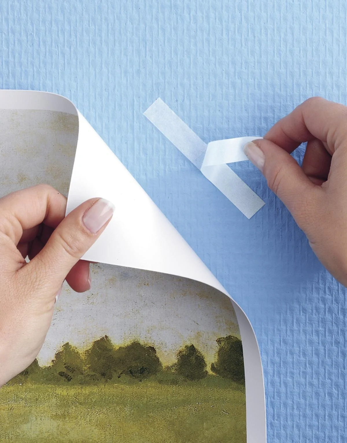 Klebeband "Magic", 20 m x 1,2 cm - 4