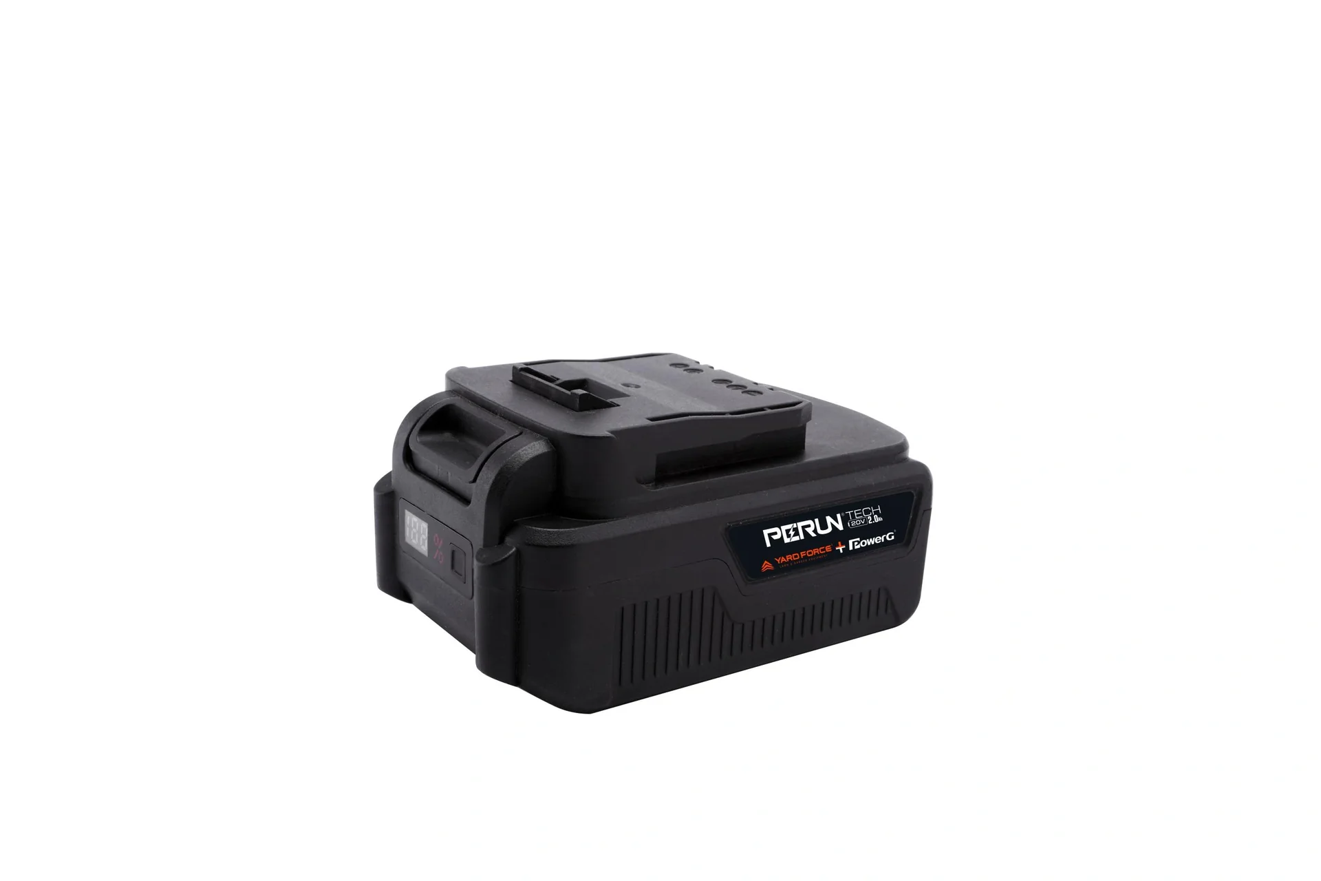 AL C40B 20 V 4,0 Ah Akku - 3