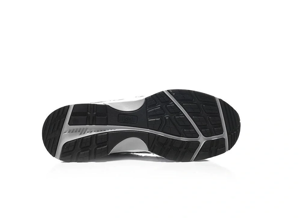 Sicherheitshalbschuh jo_SPEEDY white Low ESD S3 Gr. 47 - 5