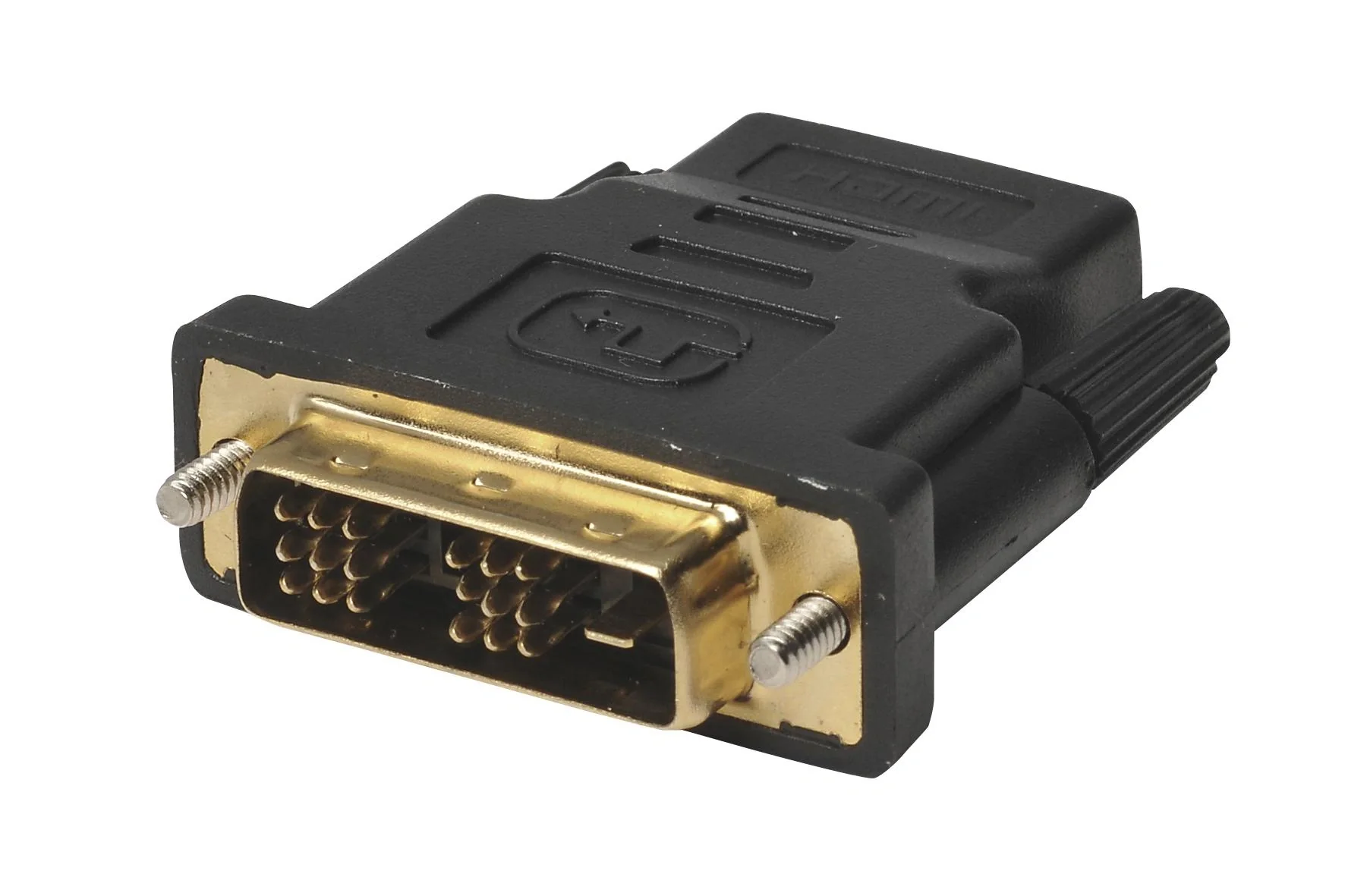 Adapter HDMI/DVI - 2
