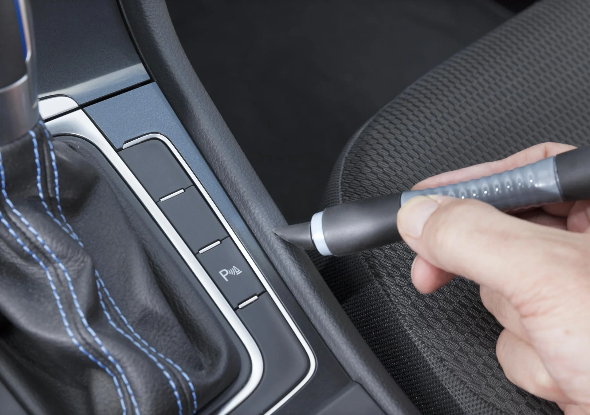 Bürsten-Set, 3 teilig - 6