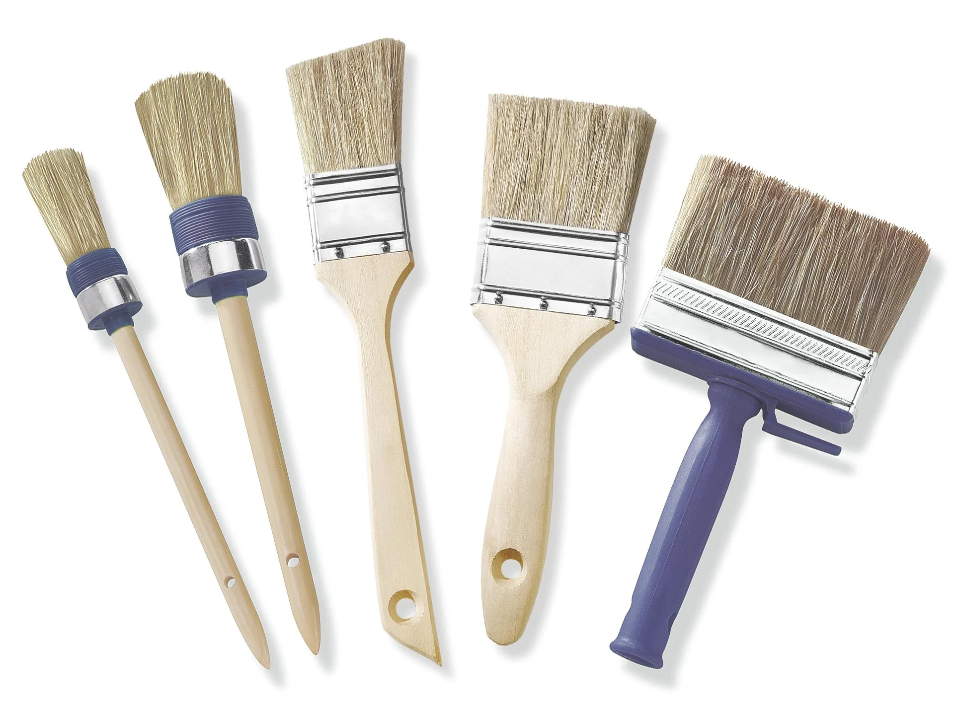 Universal-Streich-Set, 5-teilig - 1