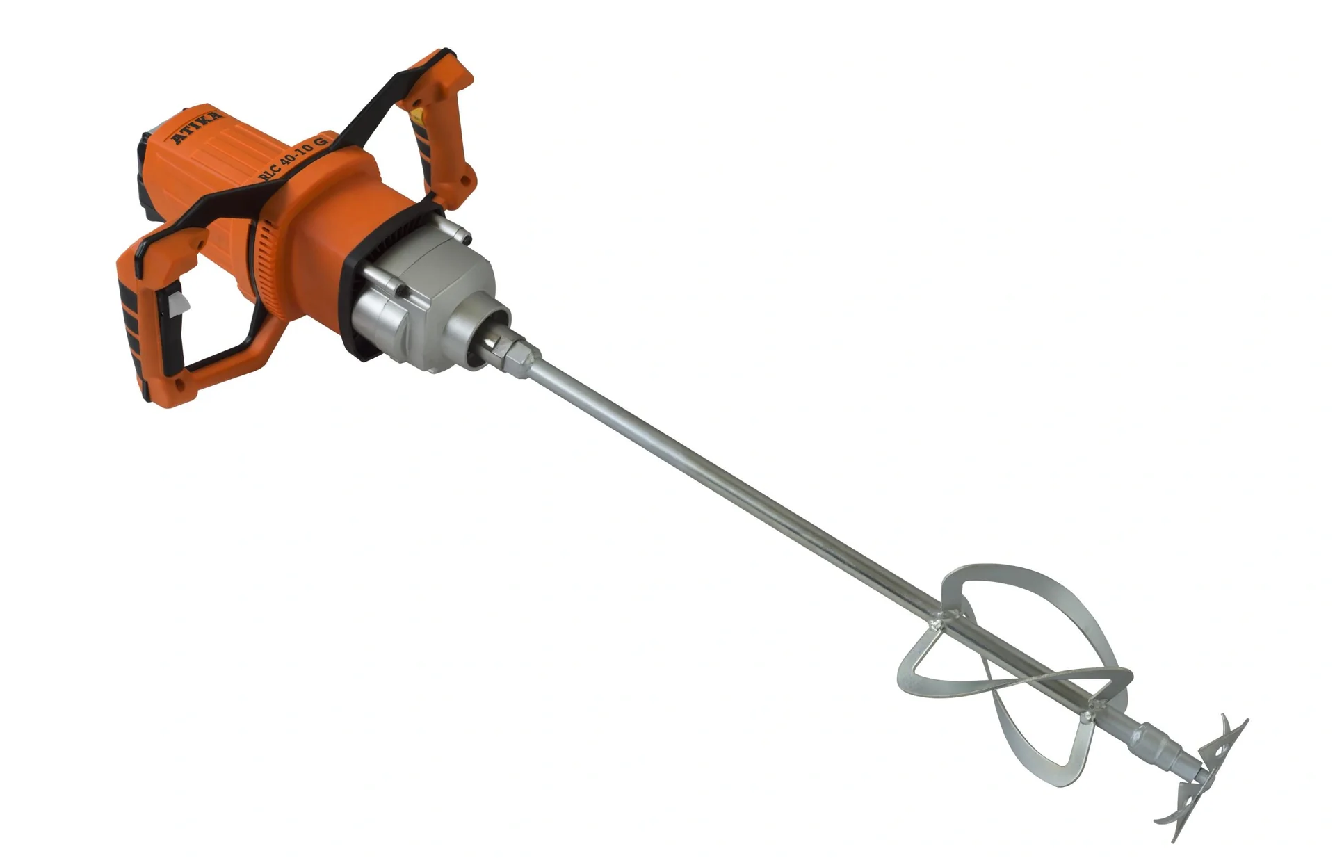 Akku Rührgerät RLC40-10 G - 6