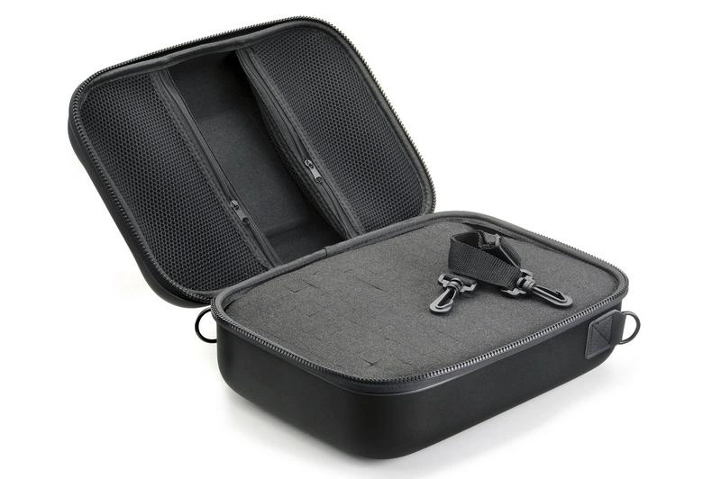 Universal Hard Case Sendertasche - 2