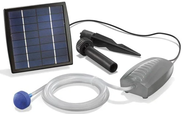 Solar Teichbelüfter SOLAR AIR-S - 2