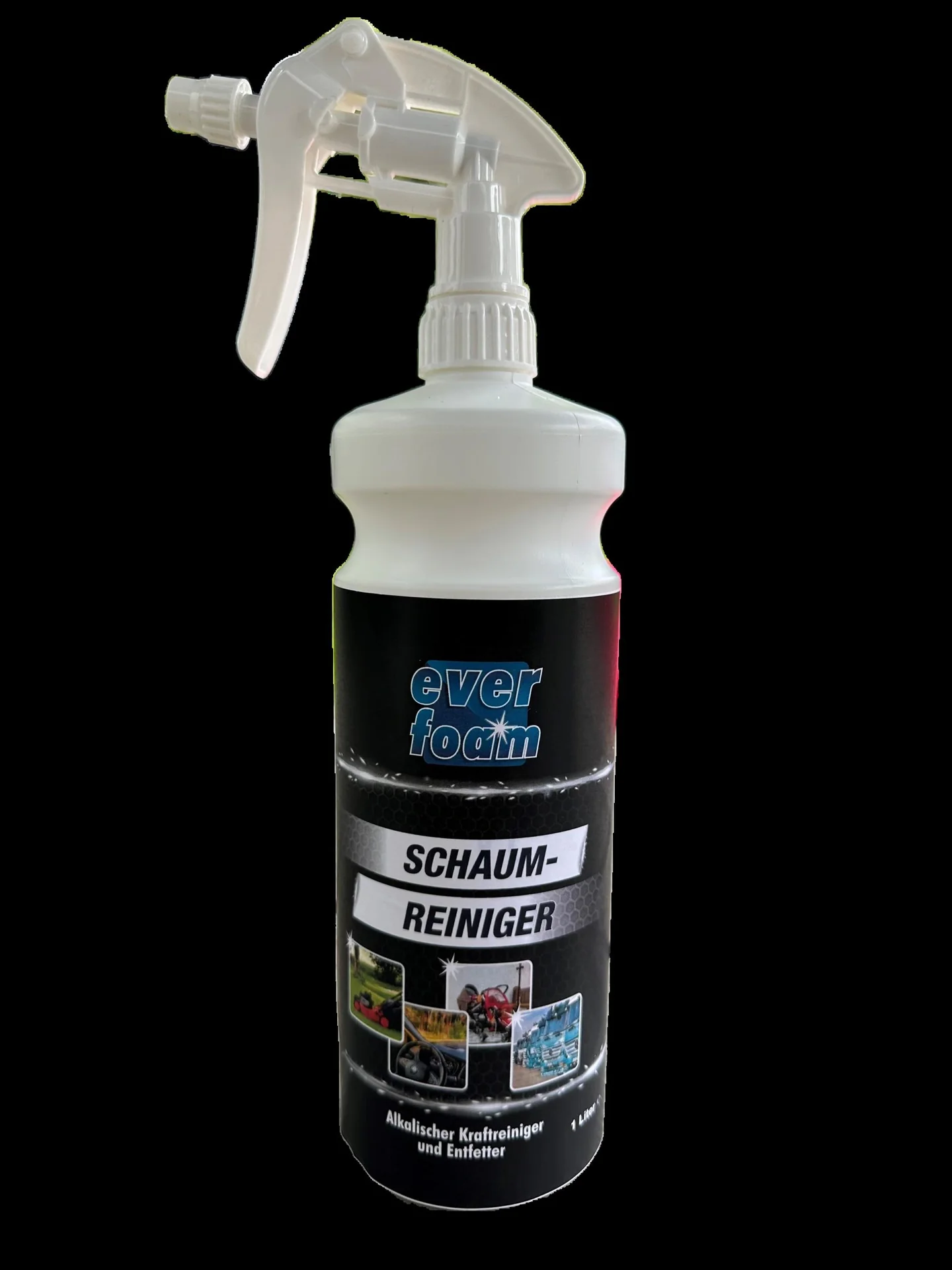 EVERFOAM-Reinigungsset - 2