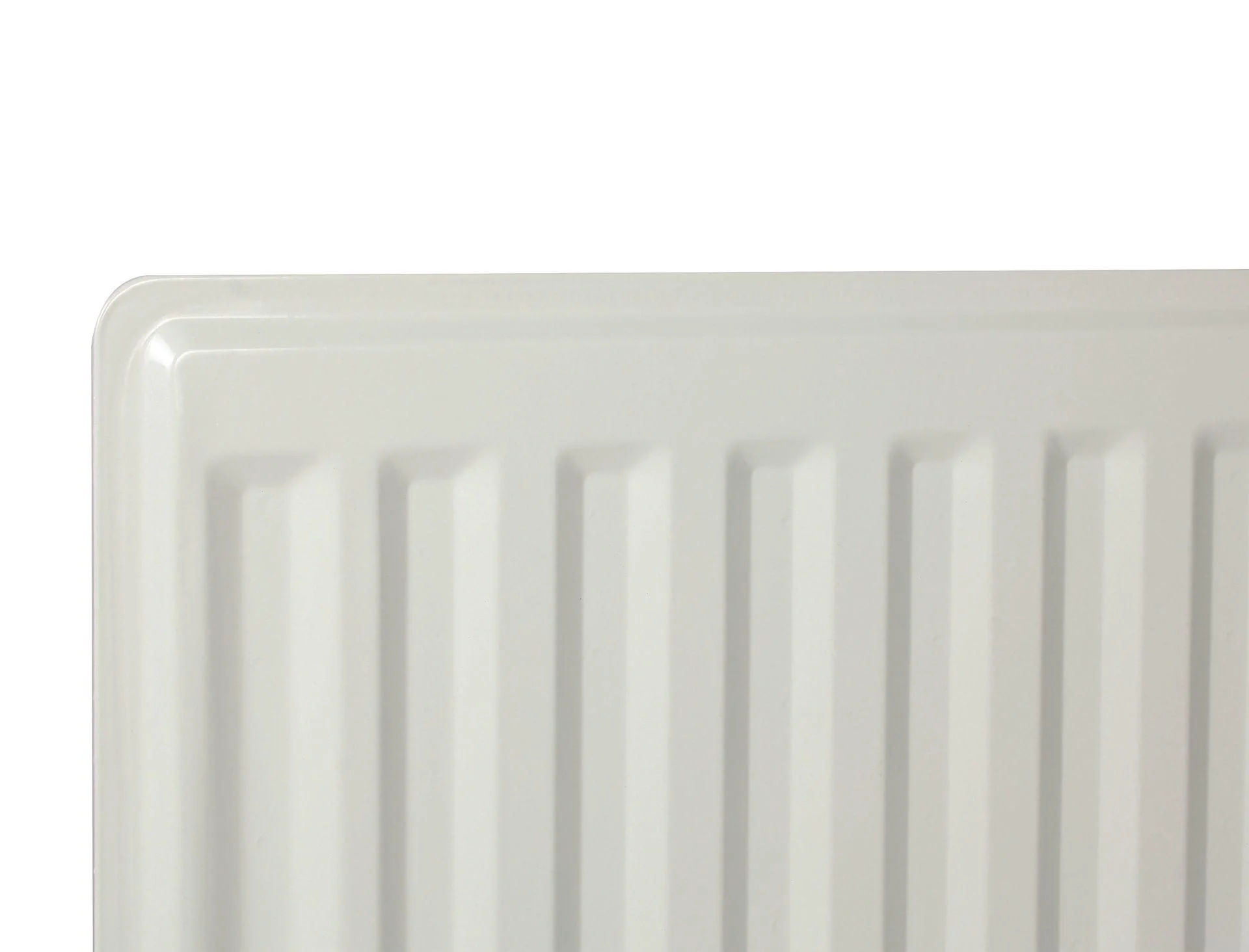 Öl Paneelheizer, weiß, 600 W - 11