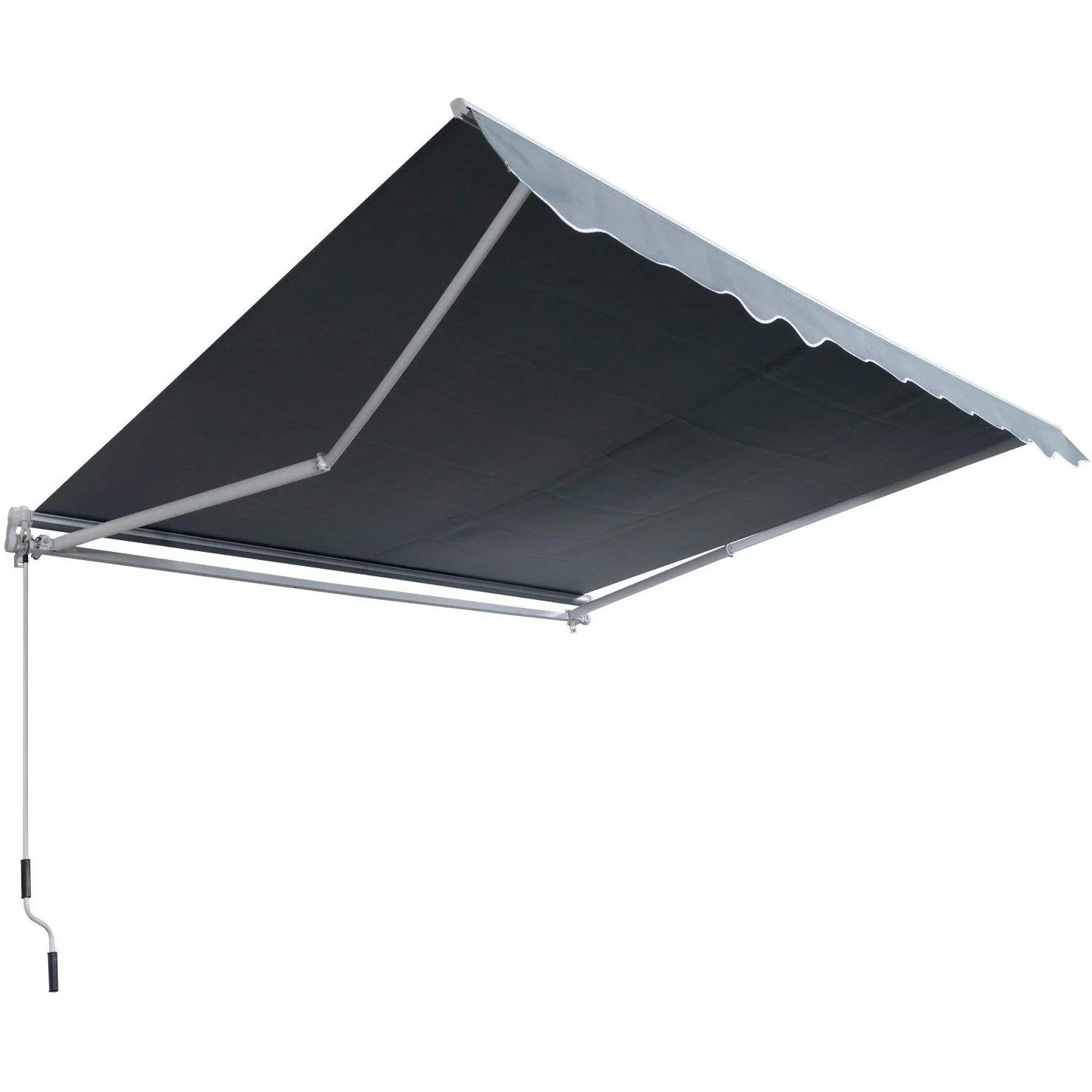 Markise Gelenkarmmarkise Sonnenschutz 3 - 1