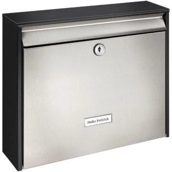 Briefkasten Oxford - 1