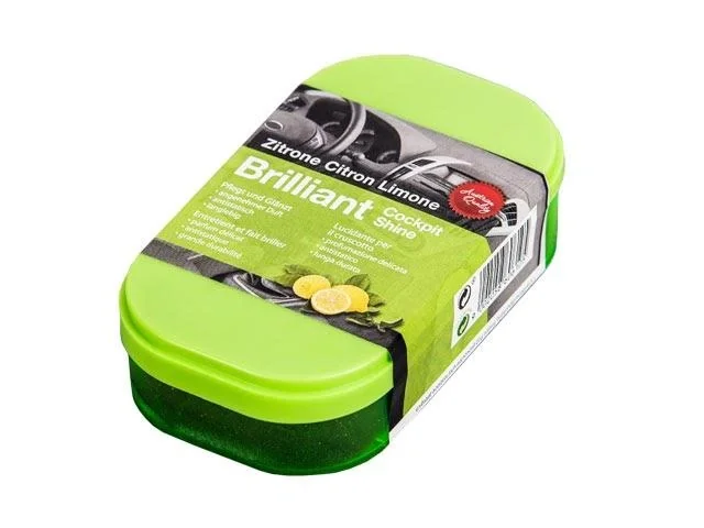 Reinigungsschwamm mit Zirtus Duft - 1