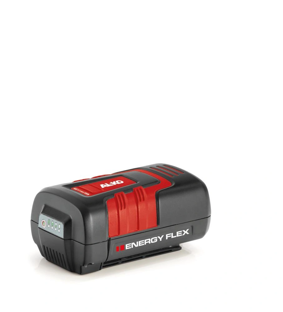 Akku "EnergyFlex" 5 Ah Li-Ion 40 V - 1