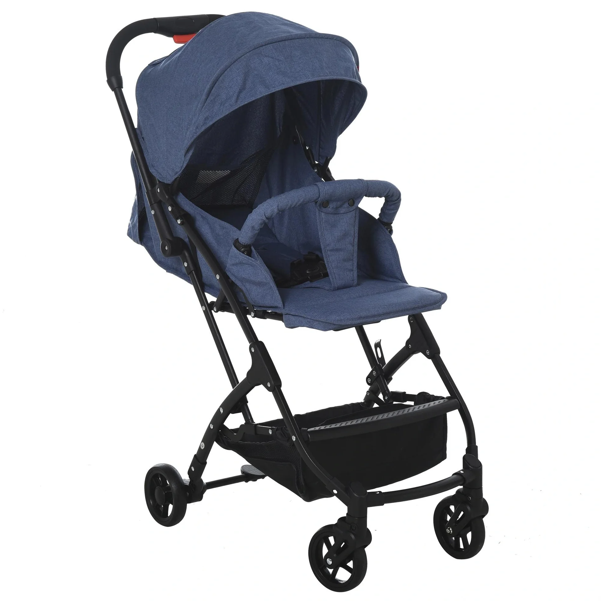 Faltbarer Kinderbuggy - 1