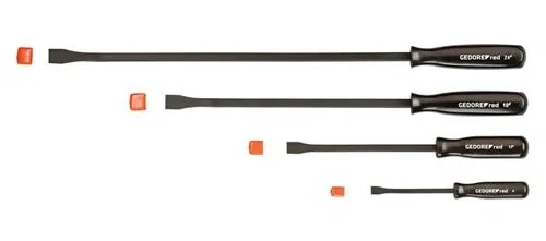 Montierhebelsatz L.24-18-12-8 Zoll 4-teilig - 1