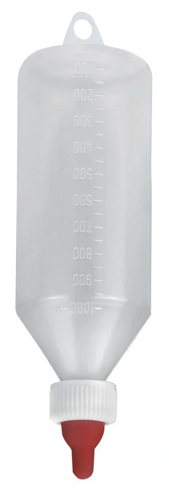 Lämmerflasche, 1 l - 2