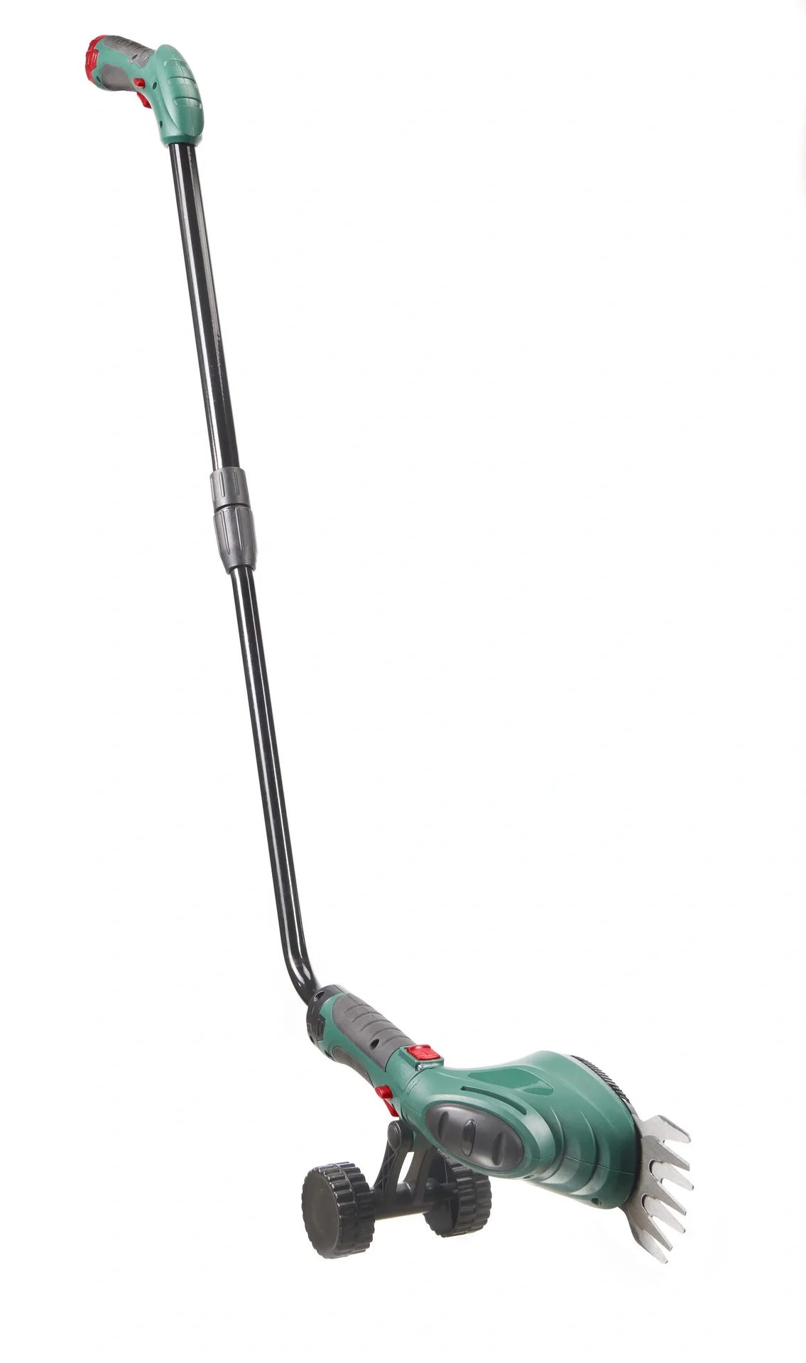 3,6V Gras- und Strauchscheren Set - 12