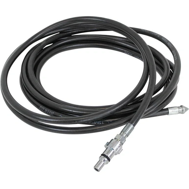 Entriegelungsschlauch 5m für Hochdruckreiniger 57504 (2018) - 1