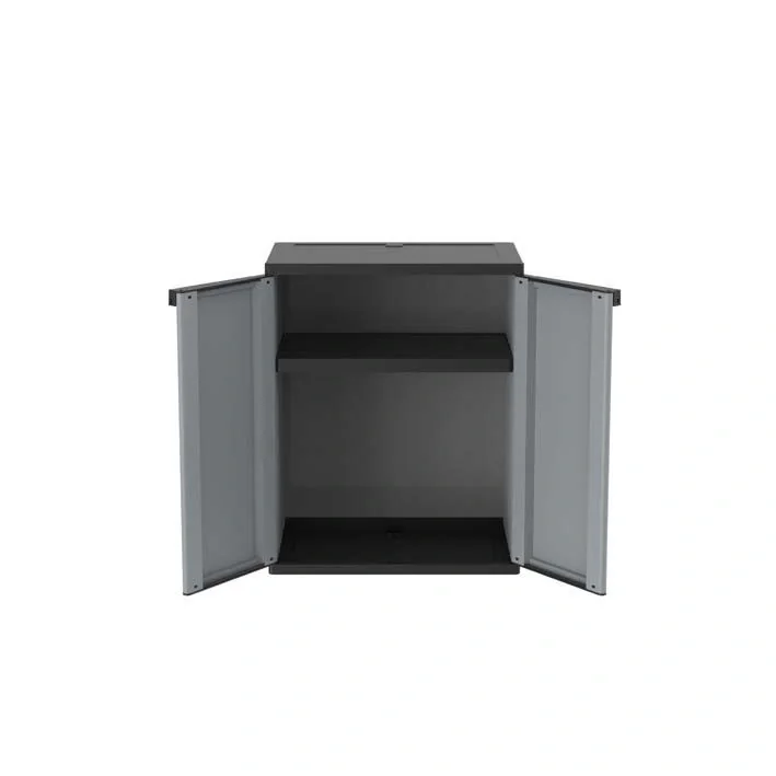 Kunststoffschrank J-Line 68 für den Innenbereich - 4