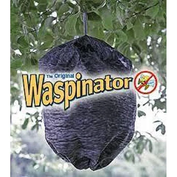 Weitech WazzzpAway - Wespenabwehr auf 100% natürliche Weise - 2