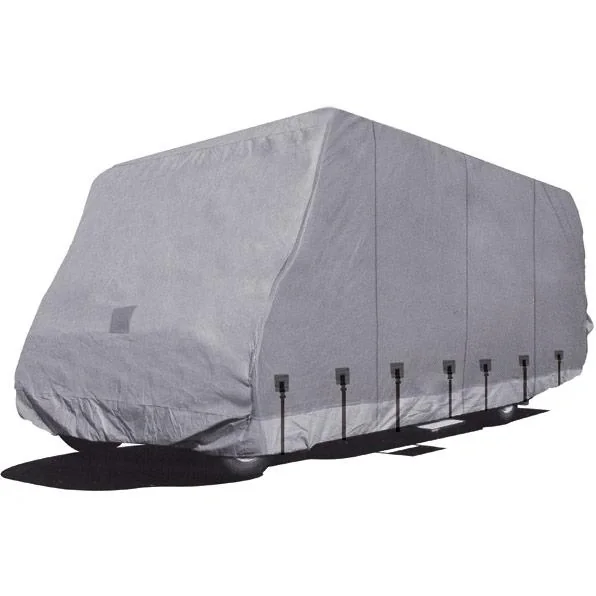 Abdeckplane für Wohnmobil 700x238x220cm - 1