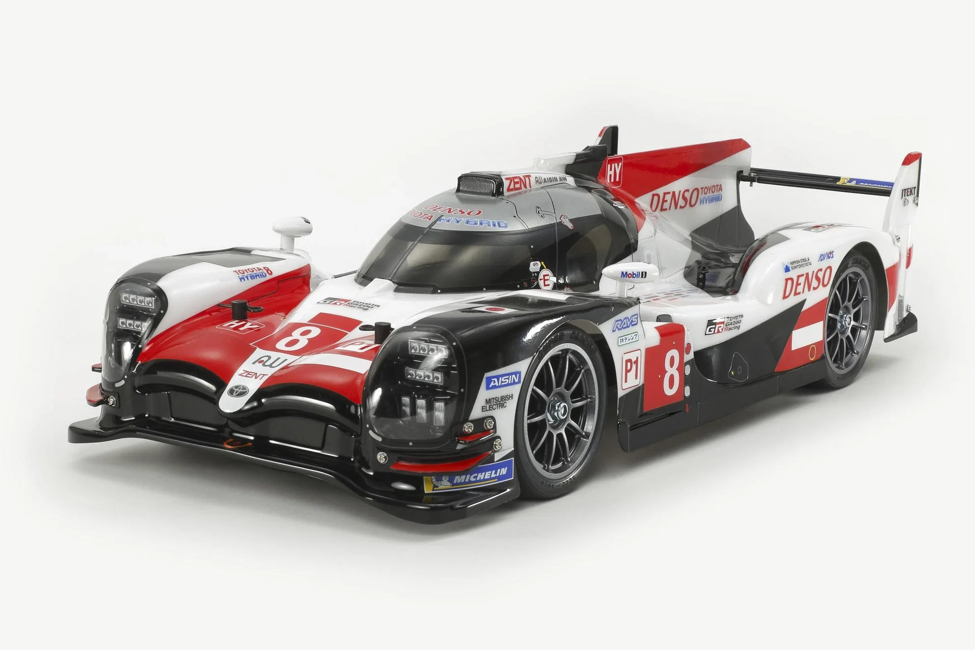 Karosserie-Satz Toyota GR TS050 Hybrid F103GT - 1