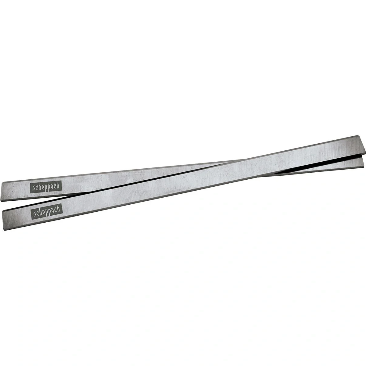 HSS-Hobelfräser-Satz 1,8x22x210mm / 2tlg. Gesamtlänge 210 - 1