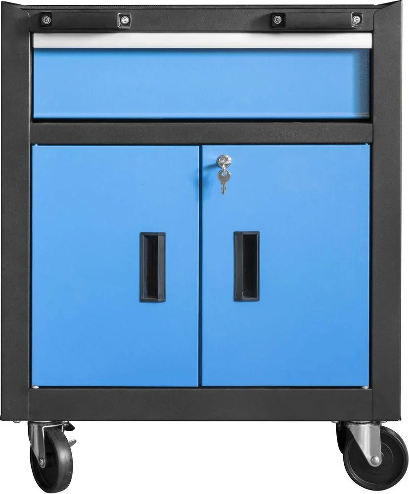 Werkstatteinrichtungs-Set GWS 6-teilig - 9