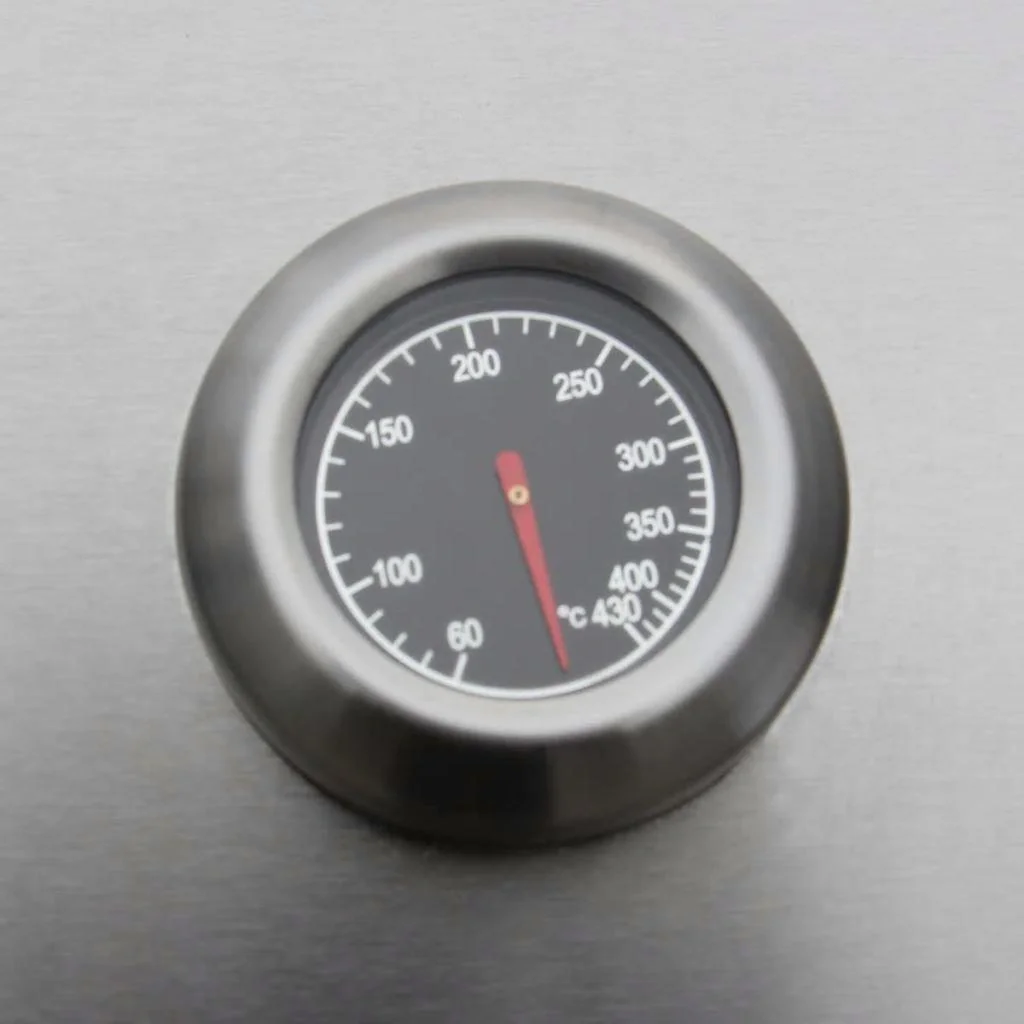 Gasgrill 6+1 Kochzone schwarz und silber - 3