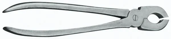 Nasenringzange für Schweine - 1