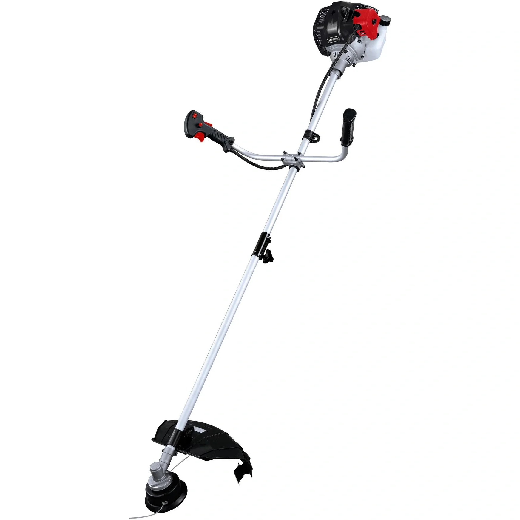 BENZIN-MOTORSENSE BCH3300, 0,9KW - 1