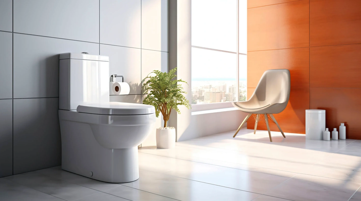 Spülkasten-Reiniger 500 ml - 2