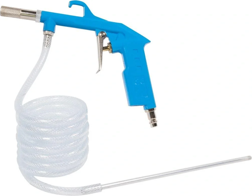 Sandstrahlpistole SP 200 - 5