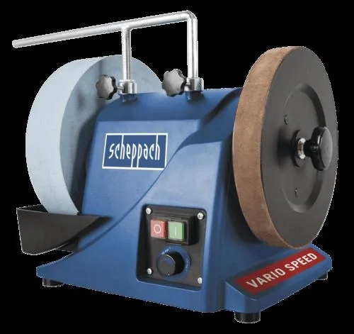 Natslijpmachine TIGER 3000VS - 6