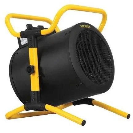 Düsen- und Ventilatorheizgerät 2000W - 3