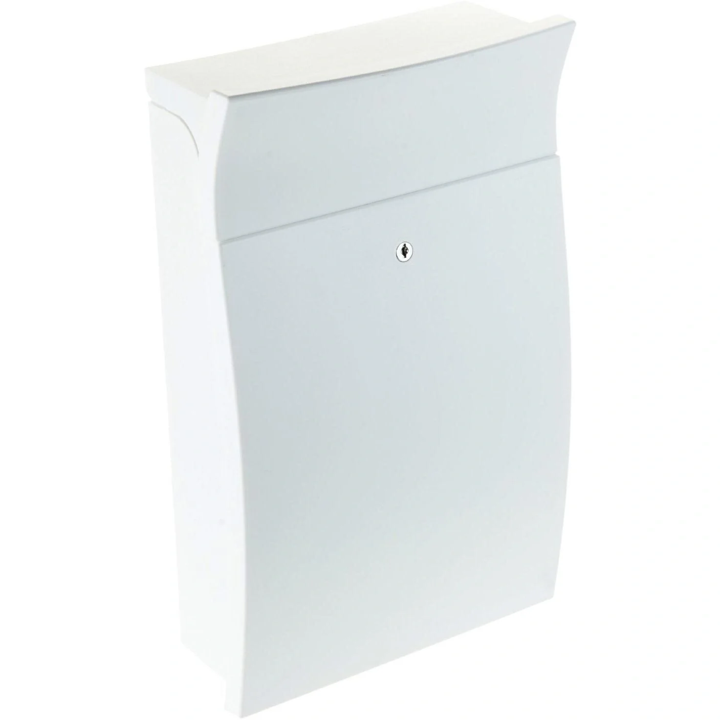 Briefkasten Esprit Weiss - 1