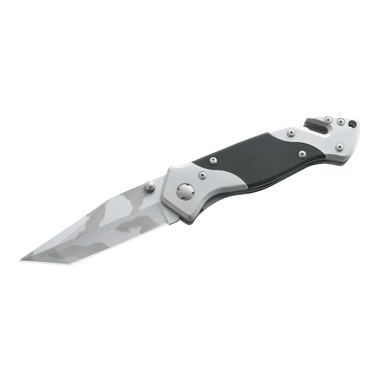 Taschenmesser, Farbe camouflage - 1