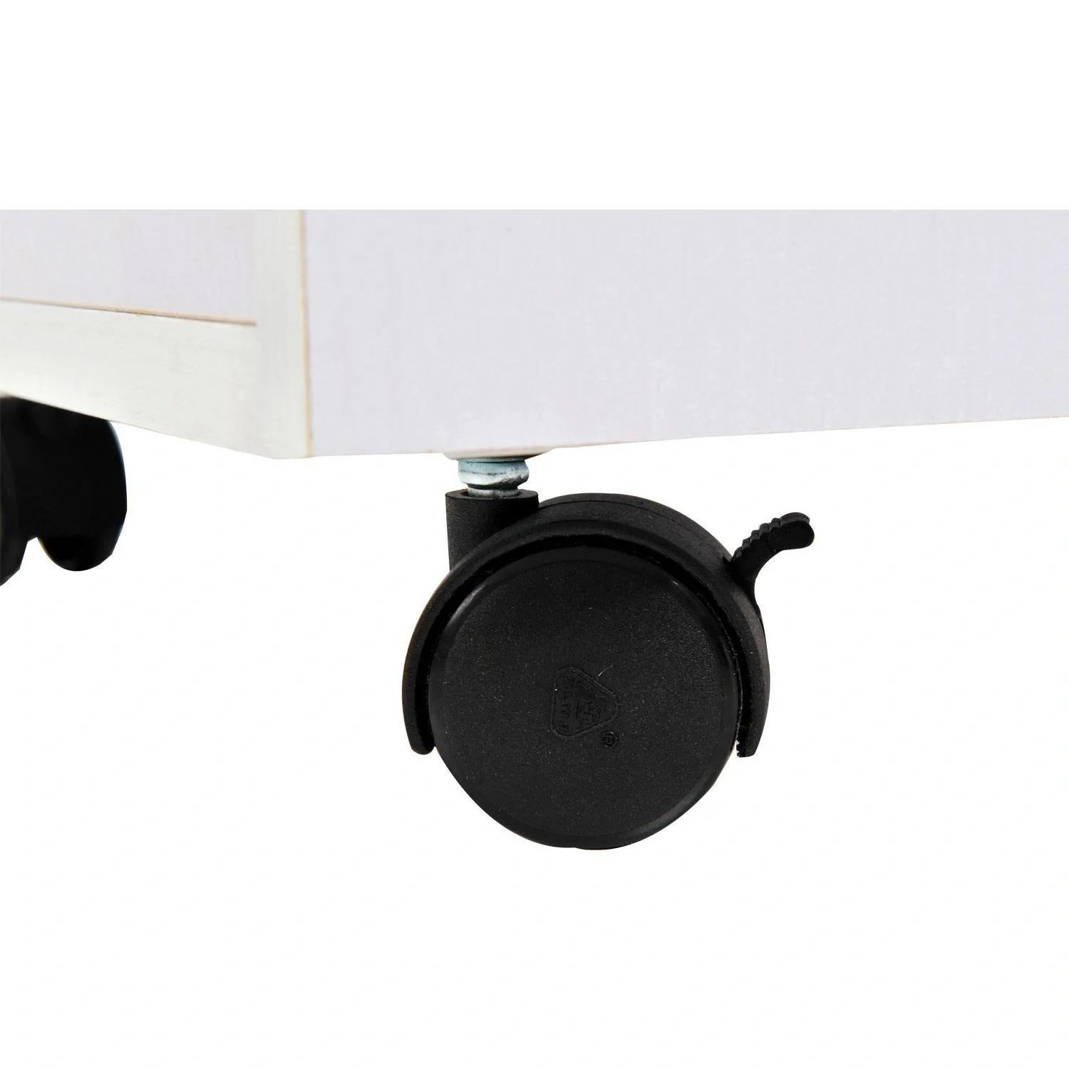 Mobile Kommode Anrichte Mehrzweckschrank - 6