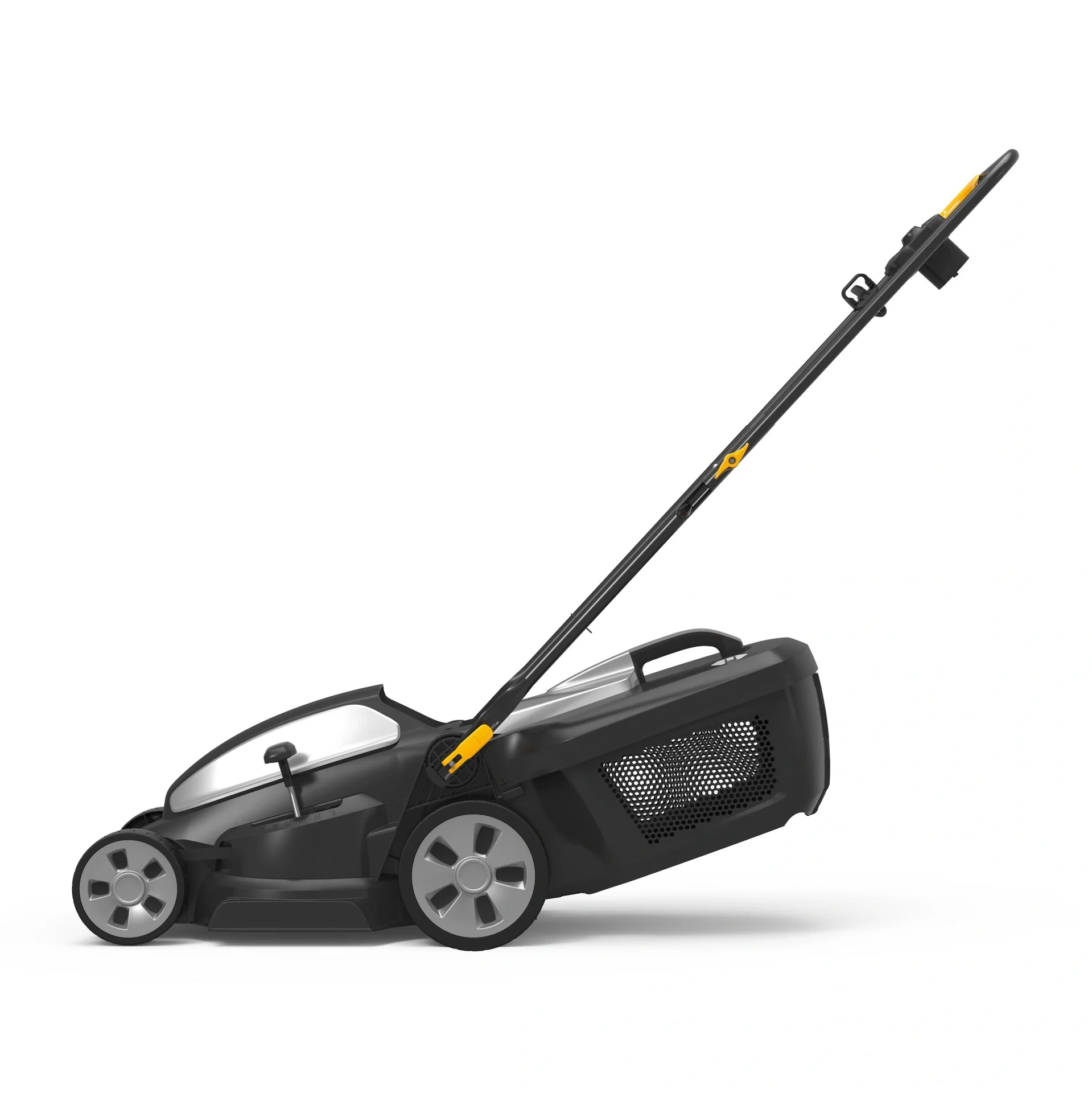 Elektro-Rasenmäher AL1 34 E - 5