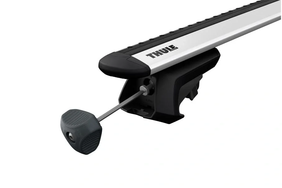 Evo Raised Rail Fußsatz - 4