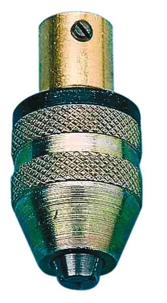 Schnellspannfutter - 1